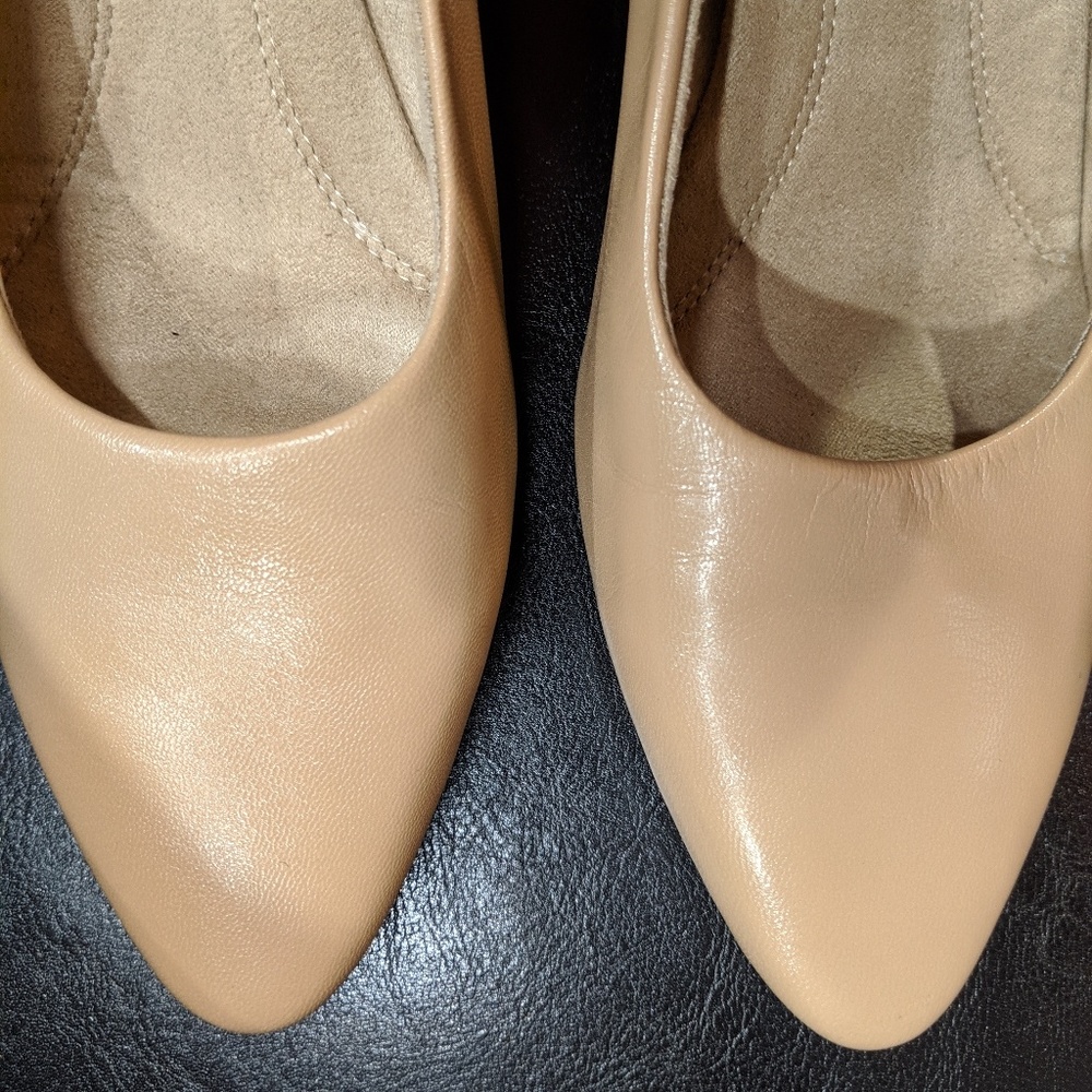 Pumps